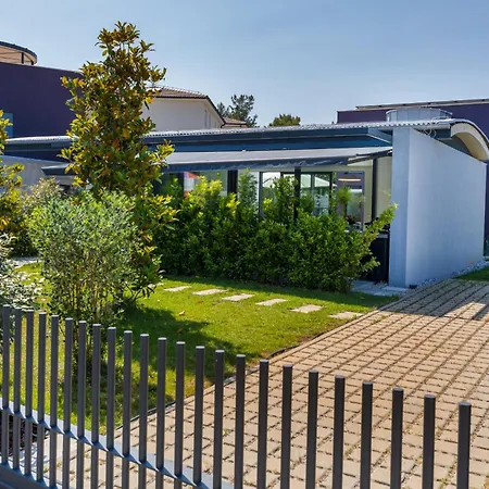 Aselva With Pool Near Kamenjak Nature Park Premantura