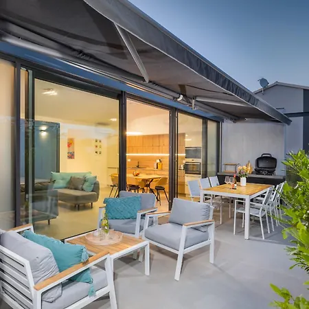 Aselva With Pool Near Kamenjak Nature Park