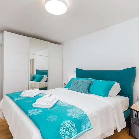 Aselva With Pool Near Kamenjak Nature Park * Premantura