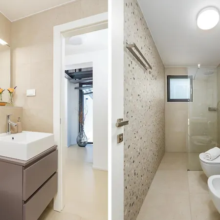 Aselva With Pool Near Kamenjak Nature Park Villa *