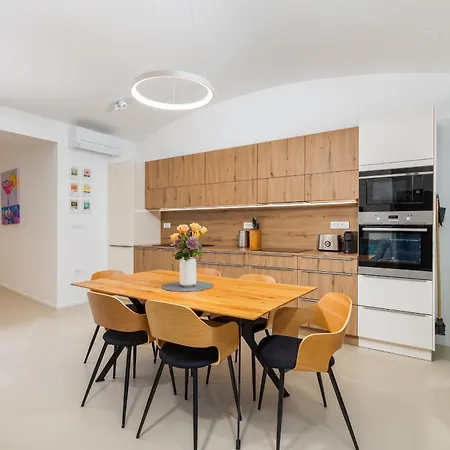 Aselva With Pool Near Kamenjak Nature Park Villa Premantura