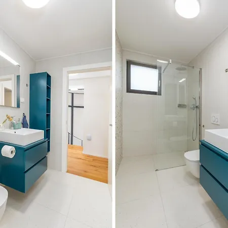 Villa Aselva With Pool Near Kamenjak Nature Park Premantura