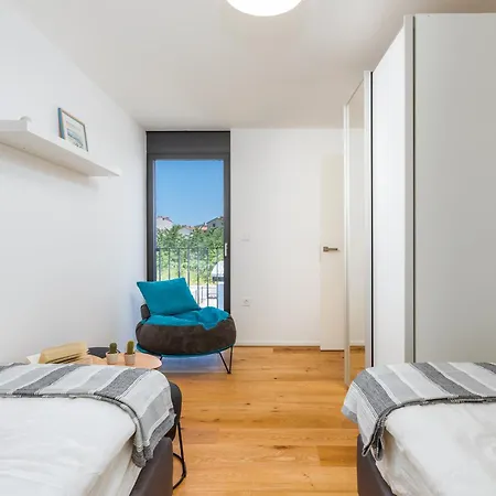 Aselva With Pool Near Kamenjak Nature Park